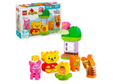 LEGO Duplo Winnie the Pooh's Birthday Party 1.5+ 22Pcs 10457