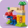 LEGO® DUPLO® ?Marvel Dinosaur Spidey-Rex vs. Green Goblin 10463 - 2+