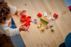 LEGO® DUPLO® Peppa Pig Tractor and Market Building Toy 10468 2+