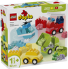 LEGO Duplo My First Creative Vehicles Toy 10474