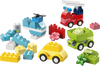 LEGO Duplo My First Creative Vehicles Toy 10474