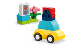 LEGO Duplo My First Creative Vehicles Toy 10474