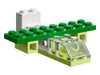 LEGO Classic Creative Suitcase 4+ 213Pcs 10713