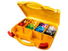 LEGO Classic Creative Suitcase 4+ 213Pcs 10713