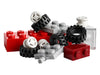 LEGO Classic Creative Suitcase 4+ 213Pcs 10713