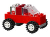 LEGO Classic Creative Suitcase 4+ 213Pcs 10713