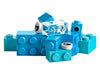 LEGO Classic Creative Suitcase 4+ 213Pcs 10713