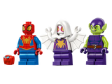 LEGO Marvel Spidey Vs. Green Goblin 4+ 84Pcs 10793