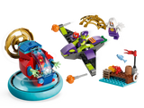 LEGO Marvel Spidey Vs. Green Goblin 4+ 84Pcs 10793