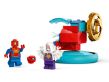 LEGO Marvel Spidey Vs. Green Goblin 4+ 84Pcs 10793