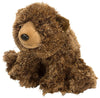 Wild Republic Mini Brown Bear
