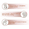 Oli & Carol Nelly The Elephant Bracelet Teether
