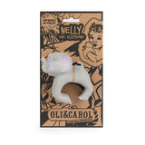 Oli & Carol Nelly The Elephant Bracelet Teether