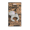 Oli & Carol Nelly The Elephant Bracelet Teether