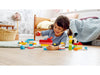 LEGO Duplo Heart Box 80Pcs 1.5+ 80Pcs 10909