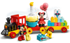 LEGO Mickey & Minnie Birthday Train 10941 | Disney | Duplo