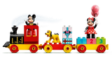 LEGO Duplo Mickey & Minnie Birthday Train 2+ 22Pcs 10941