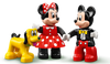 LEGO Mickey & Minnie Birthday Train 10941 | Disney | Duplo