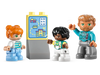 LEGO Duplo The Bus Ride 2+ 16Pcs 10988