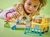 LEGO Duplo The Bus Ride 2+ 16Pcs 10988