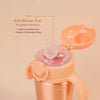 Baby Forest Tiny Tamba Pure Copper Sipper 500 ml Copper