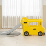 Yaya School Compact Bus Slide