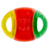 Hopop Multi-Textured Water-Filled Cooling Teether for Baby - Assorted