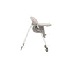 Joie Multiply 6 In 1 High Chair - Flowers Forever
