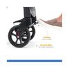 Joie Muze Lx Stroller - Laurel