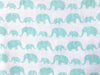 Masilo Organic Muslin Sleeping Bag – Elephant Parade