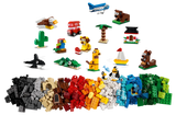 LEGO Technic Off-Road Race Buggy 4+ 950Pcs 42164