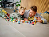 LEGO Technic Off-Road Race Buggy 4+ 950Pcs 42164