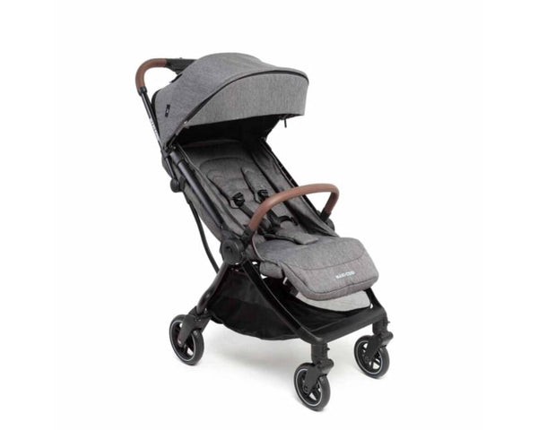 Maxi Cosi Eva 3 - Select Grey
