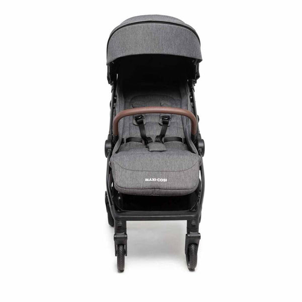 Maxi Cosi Eva 3 - Select Grey