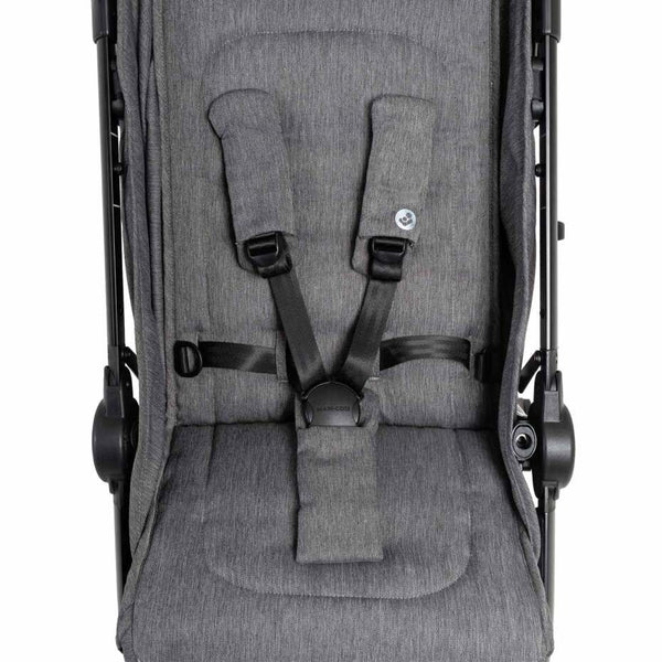 Maxi Cosi Eva 3 - Select Grey