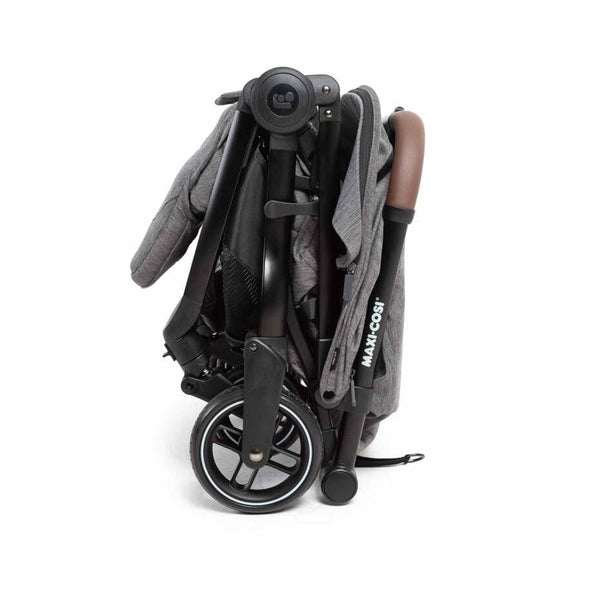 Maxi Cosi Eva 3 - Select Grey