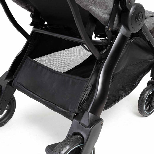 Maxi Cosi Eva 3 - Select Grey