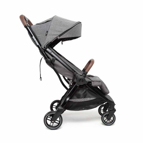 Maxi Cosi Eva 3 - Select Grey
