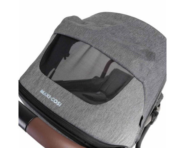 Maxi Cosi Eva 3 - Select Grey