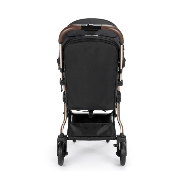 Maxi Cosi Eva 3 - Essential Black Champagne