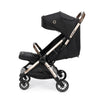 Maxi Cosi Eva 3 - Essential Black Champagne