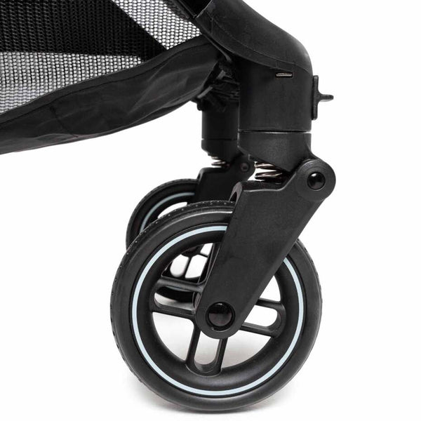 Maxi Cosi Eva 3 - Essential Black Champagne