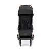 Maxi Cosi Eva 3 - Essential Black Champagne