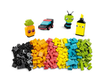 Lego Classic 11027 Creative Neon Fun 5+