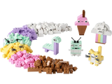 Lego Classic 11028 Creative Pastel Fun 5+