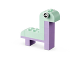 Lego Classic 11028 Creative Pastel Fun 5+