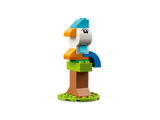 LEGO Classic Creative Pets 450 Pieces Multicolour