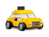 LEGO Classic Creative Vehicles 5+ 900Pcs 11036