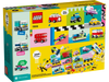 LEGO Classic Creative Vehicles 5+ 900Pcs 11036
