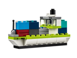LEGO Classic Creative Vehicles 5+ 900Pcs 11036